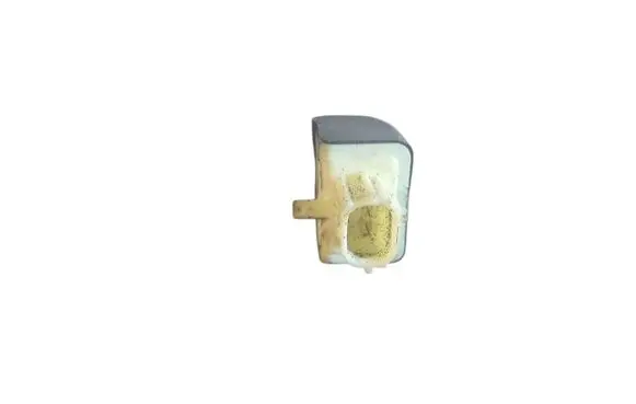 Subaru Forester SH Airbag deployment crash/impact sensor 98237FG000