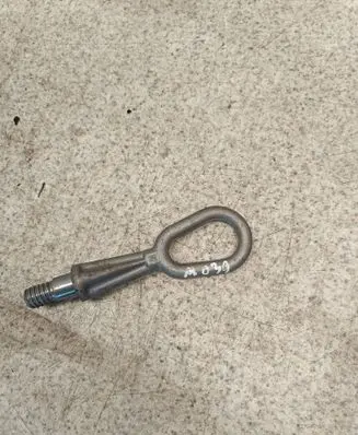 BMW 3 E92 E93 Towing hook eye 
