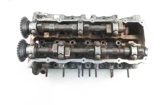 Ford Galaxy Engine head 021103373C