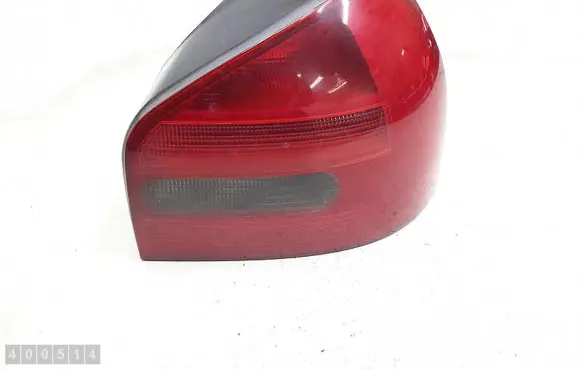 Audi A3 S3 8L Rear/tail lights 8l0945096