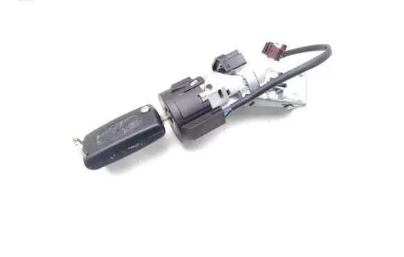 Citroen C3 Ignition lock 9663123380