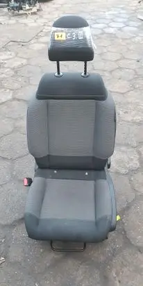 Citroen C3 Front driver seat 