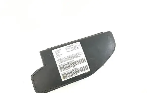 Citroen C4 I Picasso Seat airbag 9655047580 30373912C 4534077