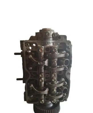 Subaru Outback Engine head 