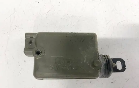 Renault Espace III Central locking motor 