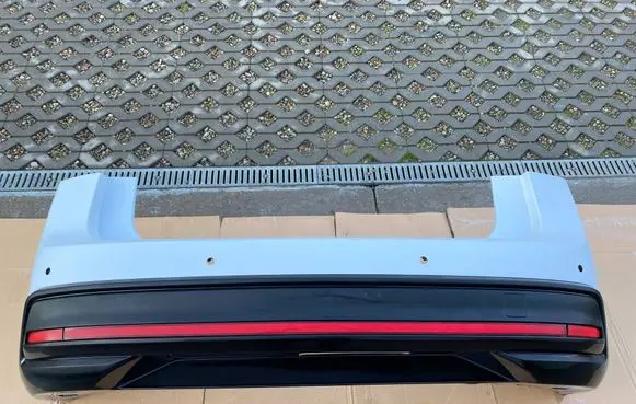 Volkswagen ID.7 Rear bumper 14A807421-BILI 14A807421