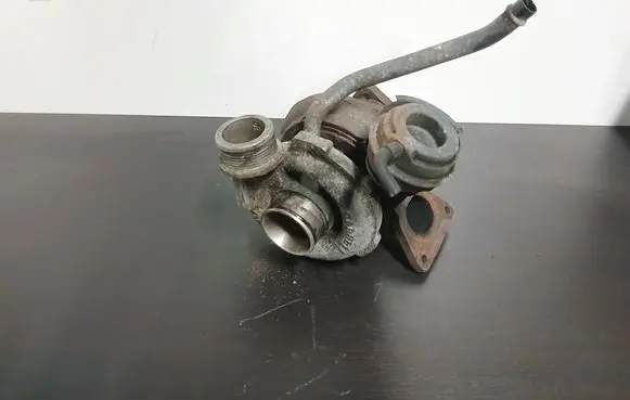 Volvo S80 Turbo 8653146