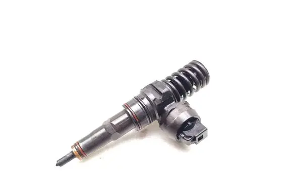 Volkswagen Sharan Fuel injector 038130073BA 0414720216