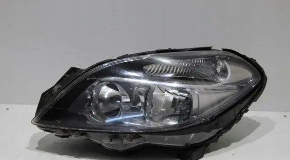 Mercedes-Benz B W246 W242 Headlight/headlamp