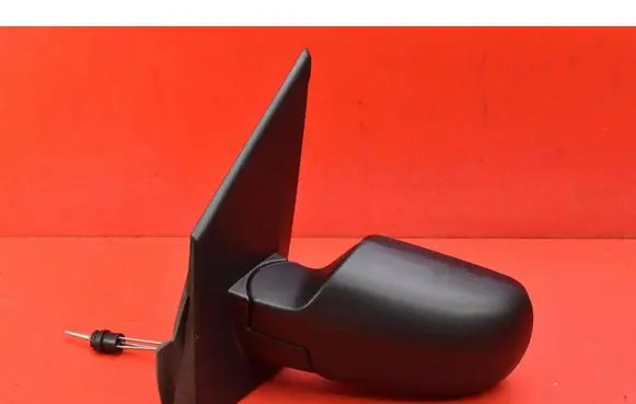 Ford Fiesta Front door electric wing mirror 015807