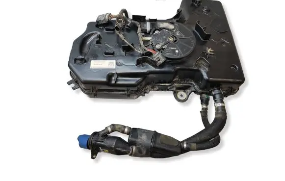 Volkswagen Transporter - Caravelle T6 AdBlue liquid reservoir 7E0131877G 7E0131965B