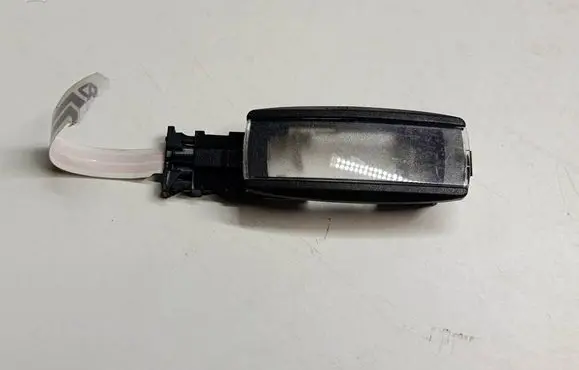 Volkswagen Scirocco Other interior light 1K0947109T1 1K0947109