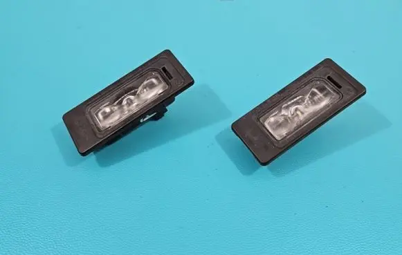 Skoda Karoq Number plate light 5NA943021 IMPRK1394106