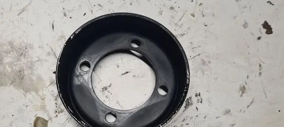 Ford Transit - Tourneo Connect Water pump pulley 8509BB