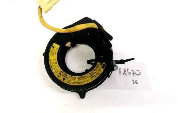Lexus IS 200-300 Airbag slip ring squib (SRS ring)