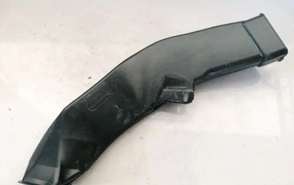 Audi A6 S6 C5 4B Air intake hose/pipe 4b0857076