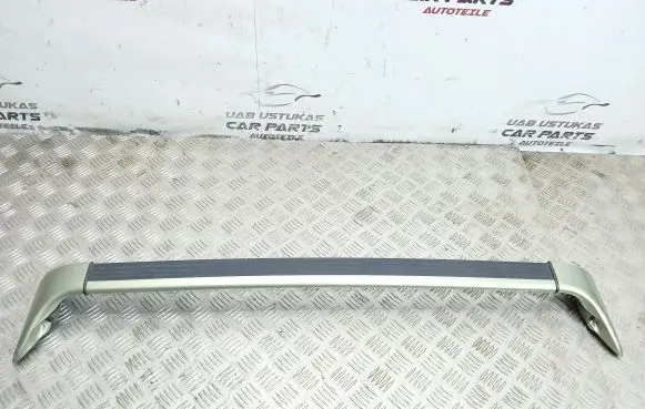 Renault Espace III Roof transverse bars on the 