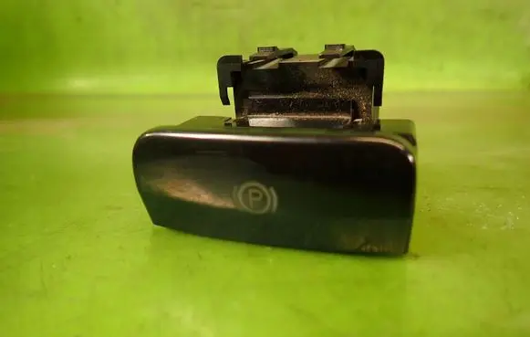 Citroen C4 Grand Picasso Hand parking brake switch 9659793877