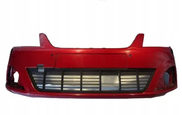 Seat Alhambra (Mk2) Front bumper 555xxx555
