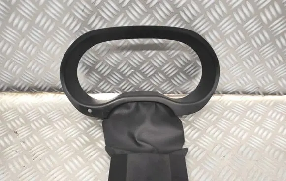 Dashboard trim