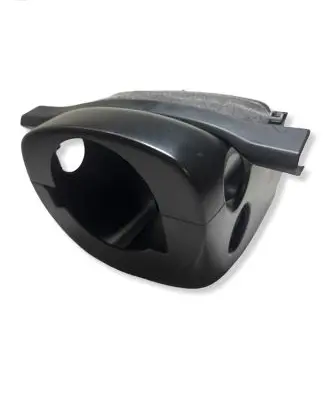 Volkswagen Golf V Steering wheel column trim 1K0858566