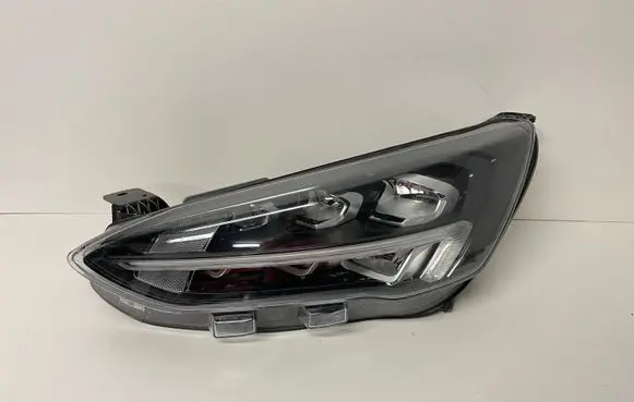 Ford Focus Headlight/headlamp MX7B13E015ED JX7B13B626