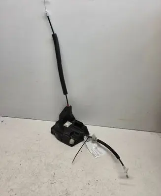 Jaguar XF X260 Front door lock GX63203A29MC