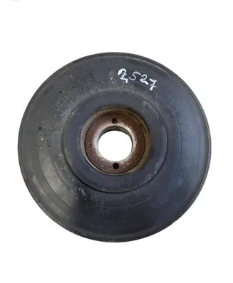 Citroen C5 Crankshaft pulley 