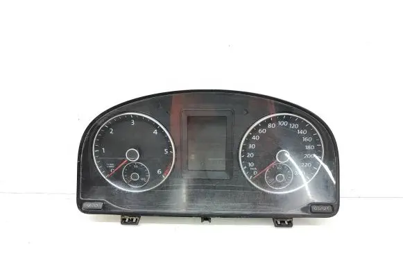 Volkswagen Caddy Speedometer (instrument cluster) 2K0920866A 1319012649 VDD024290
