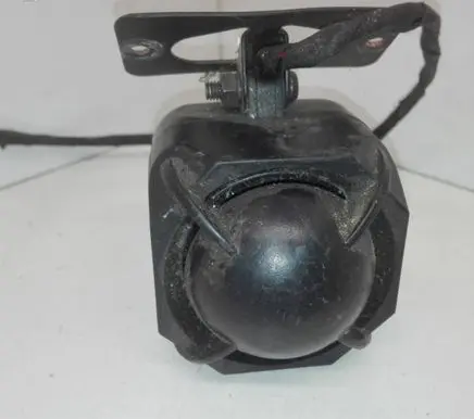 Audi A8 S8 D3 4E Alarm system siren 