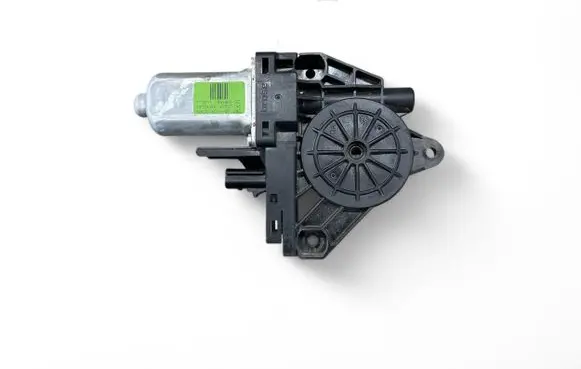 Dodge Durango III Rear door window regulator motor 931402103