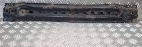 Peugeot 307 Bottom radiator support slam panel 