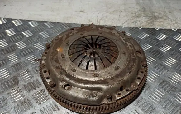 Skoda Roomster (5J) Clutch set kit 028141032 028F