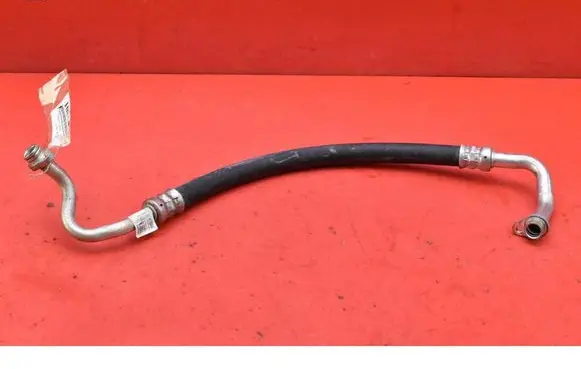 Peugeot 5008 Air conditioning (A/C) pipe/hose 9839379180