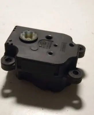 Ford S-MAX Air flap motor/actuator 3M5H19E616AB EAD251 840F0