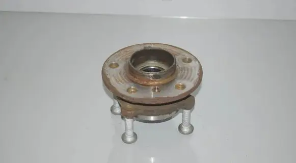 BMW 2 F46 Front wheel ball bearing 6874443 31206874443 6850415