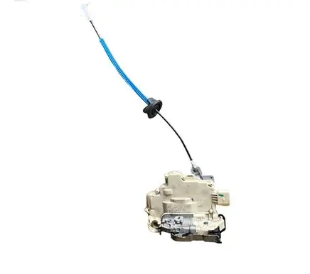 Audi A4 S4 B8 8K Front door lock 8J2837016A