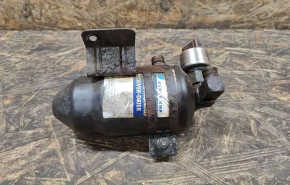 Citroen Evasion Air conditioning (A/C) air dryer 280443