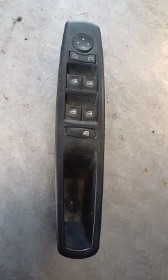 Renault Scenic III - Grand scenic III Electric window control switch 809610016R