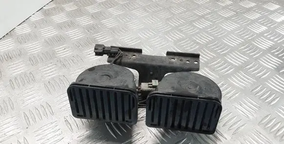 Land Rover Range Rover Sport L320 Horn signal 0058100 0057939 A046522