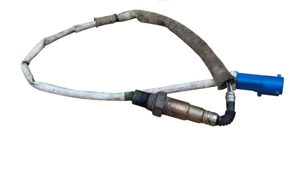 Ford Focus C-MAX Lambda probe sensor 0258006608