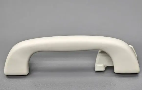Mazda 3 III Rear interior roof grab handle