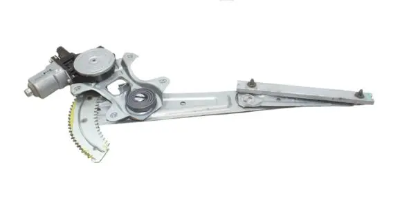 Honda CR-V Front door electric window regulator 