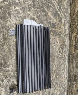 Mercedes-Benz S W140 Sound amplifier 1408203889