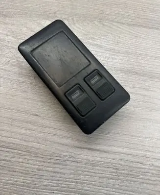 Audi A6 S6 C4 4A Electric window control switch 4A0959515C 4A0959521A