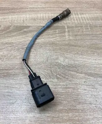 BMW 3 E46 Lambda probe sensor 0258007143 187061
