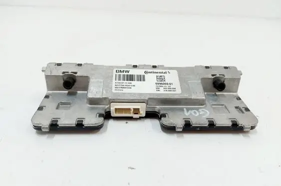 BMW X3 G01 Distronic sensor radar 6996069
