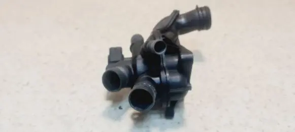 Thermostat/thermostat housing