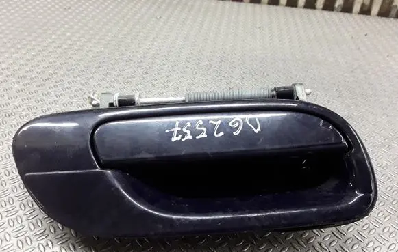 Volvo V70 Rear door exterior handle