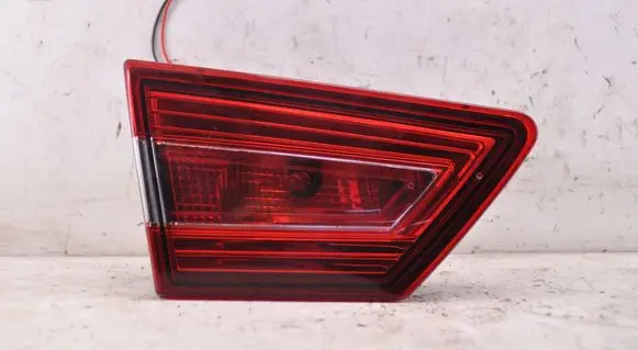 Renault Clio IV Tailgate rear/tail lights 265505796R